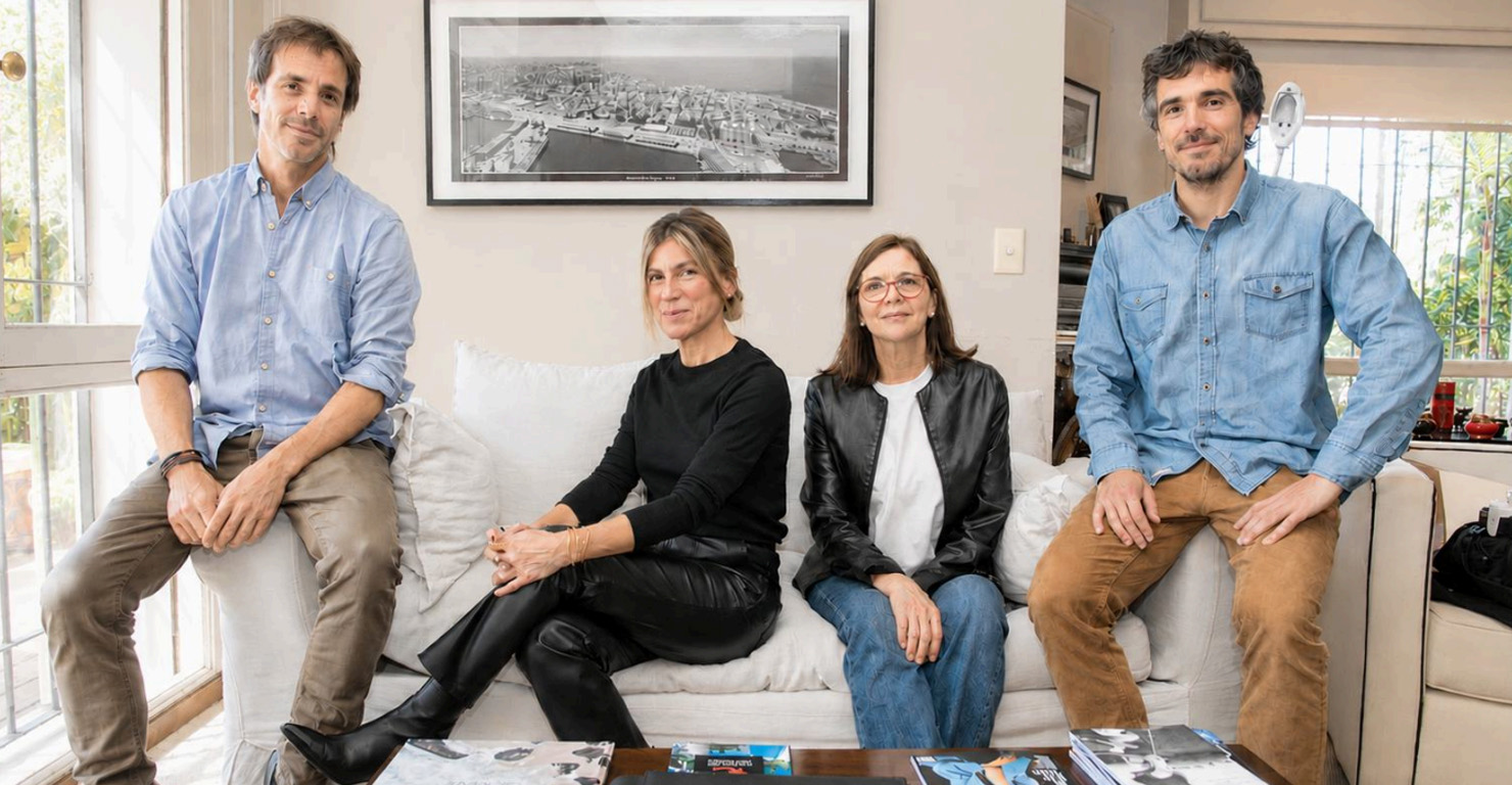 Equipo de Casa Victorica