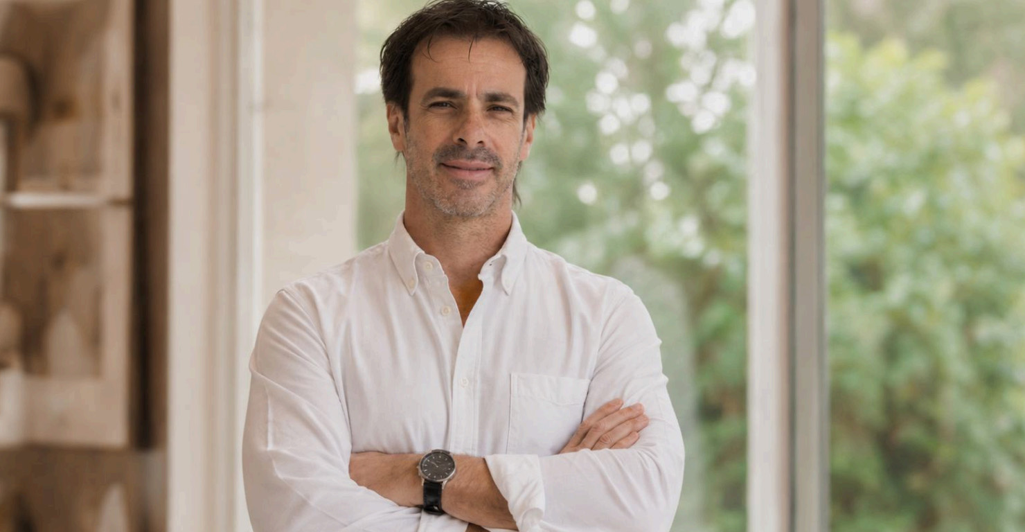 Rodolfo Victorica